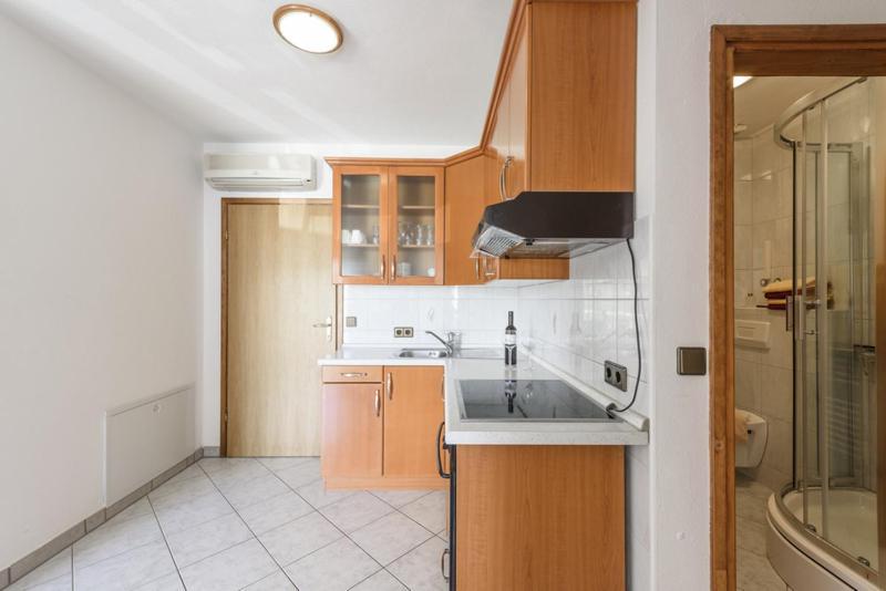 Apartments Luka - Trogir, Marina 150M From The Beach מראה חיצוני תמונה