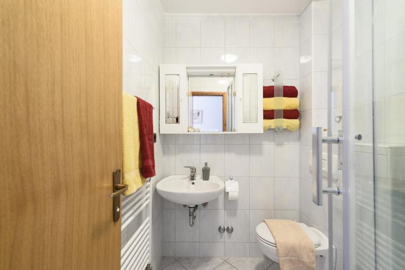Apartments Luka - Trogir, Marina 150M From The Beach מראה חיצוני תמונה